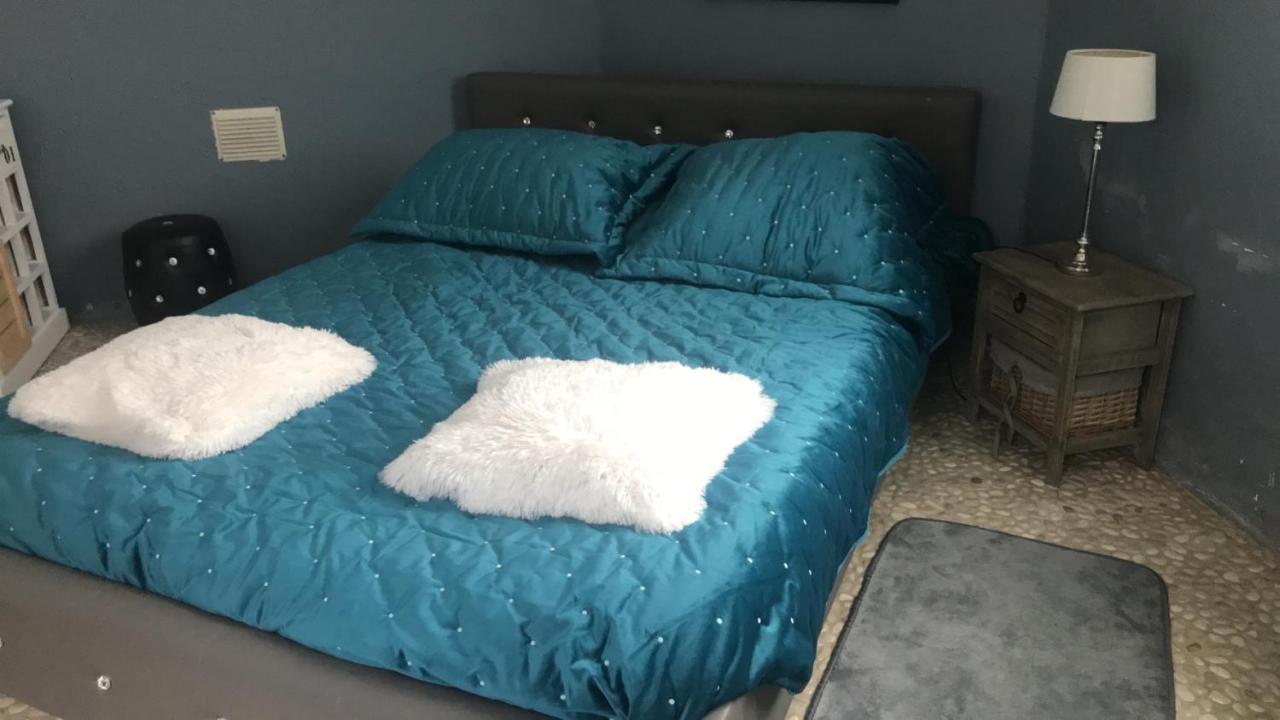 Maison D Helene Villy  Екстер'єр фото