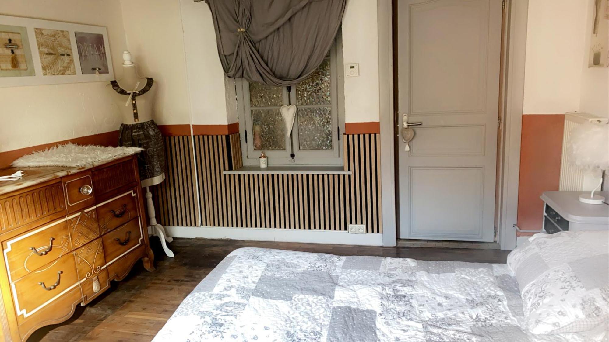 Maison D Helene Villy  Екстер'єр фото